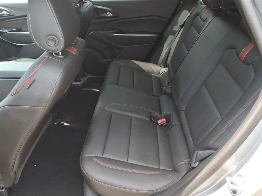 Used 2026 Chevrolet Trax RS w/ Driver Confidence Package FWD image 13