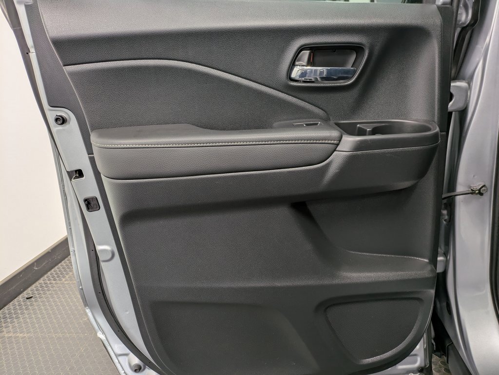 Certified 2023 Honda Ridgeline RTL image 22