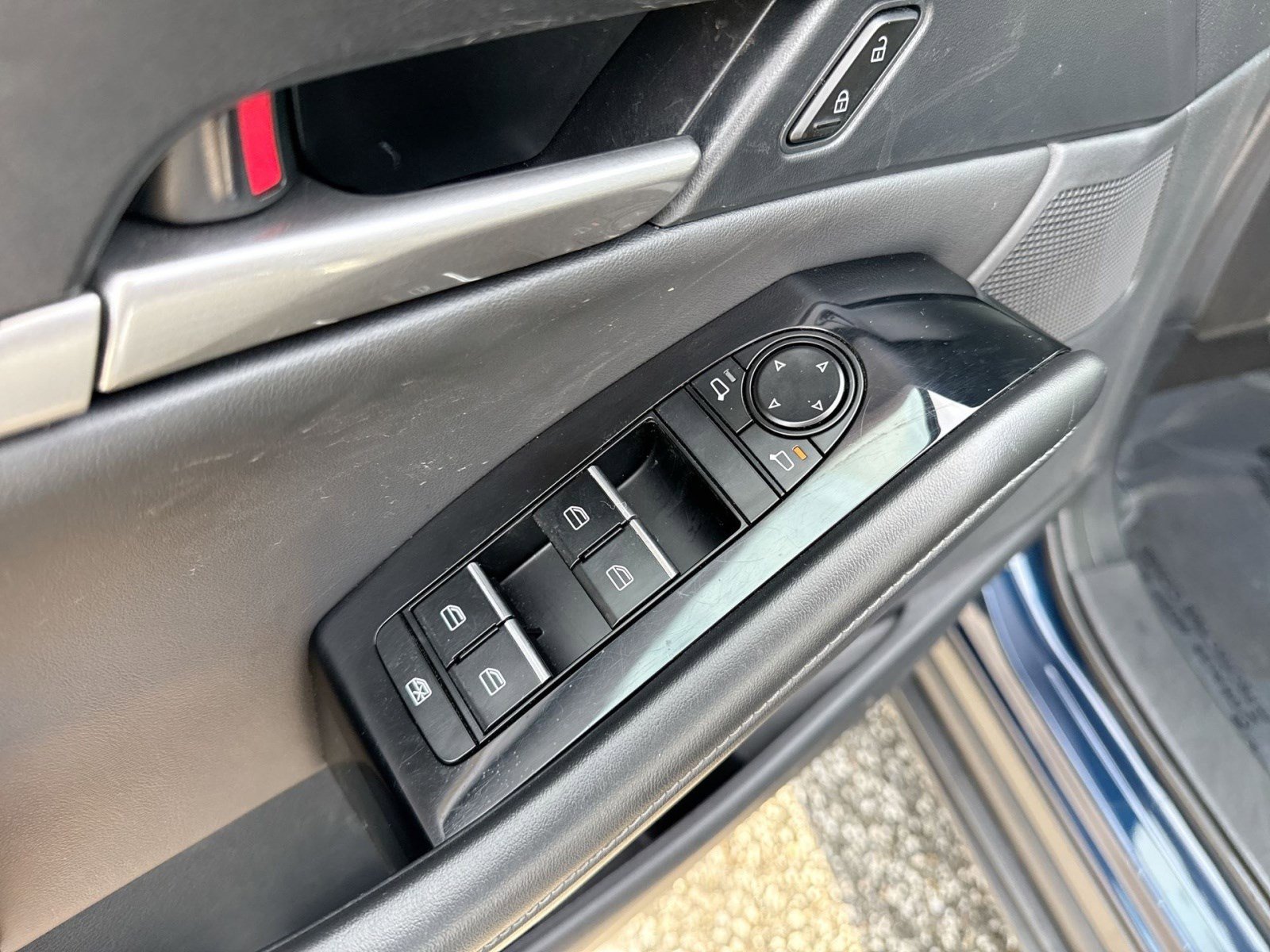 Used 2024 MAZDA CX-30 AWD 2.5 S w/ Select Sport Pkg image 15