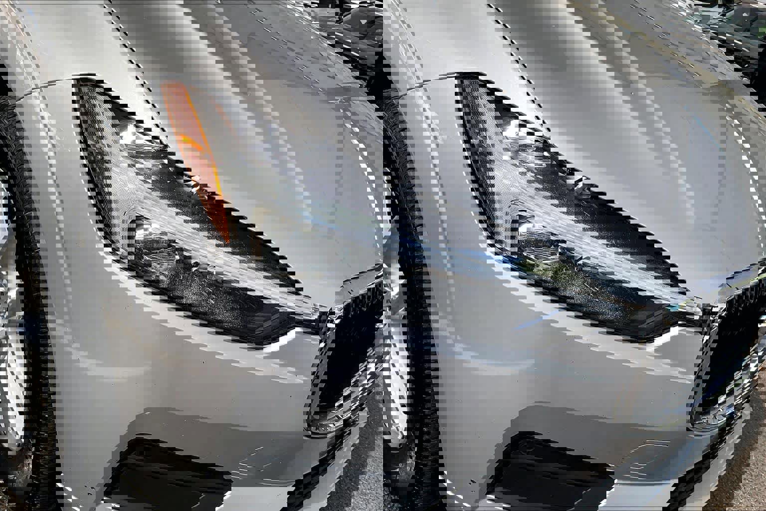 Used 2021 Volvo XC60 T6 Momentum image 27