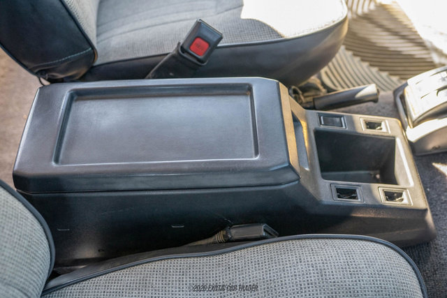 Used 1989 Toyota Land Cruiser image 37