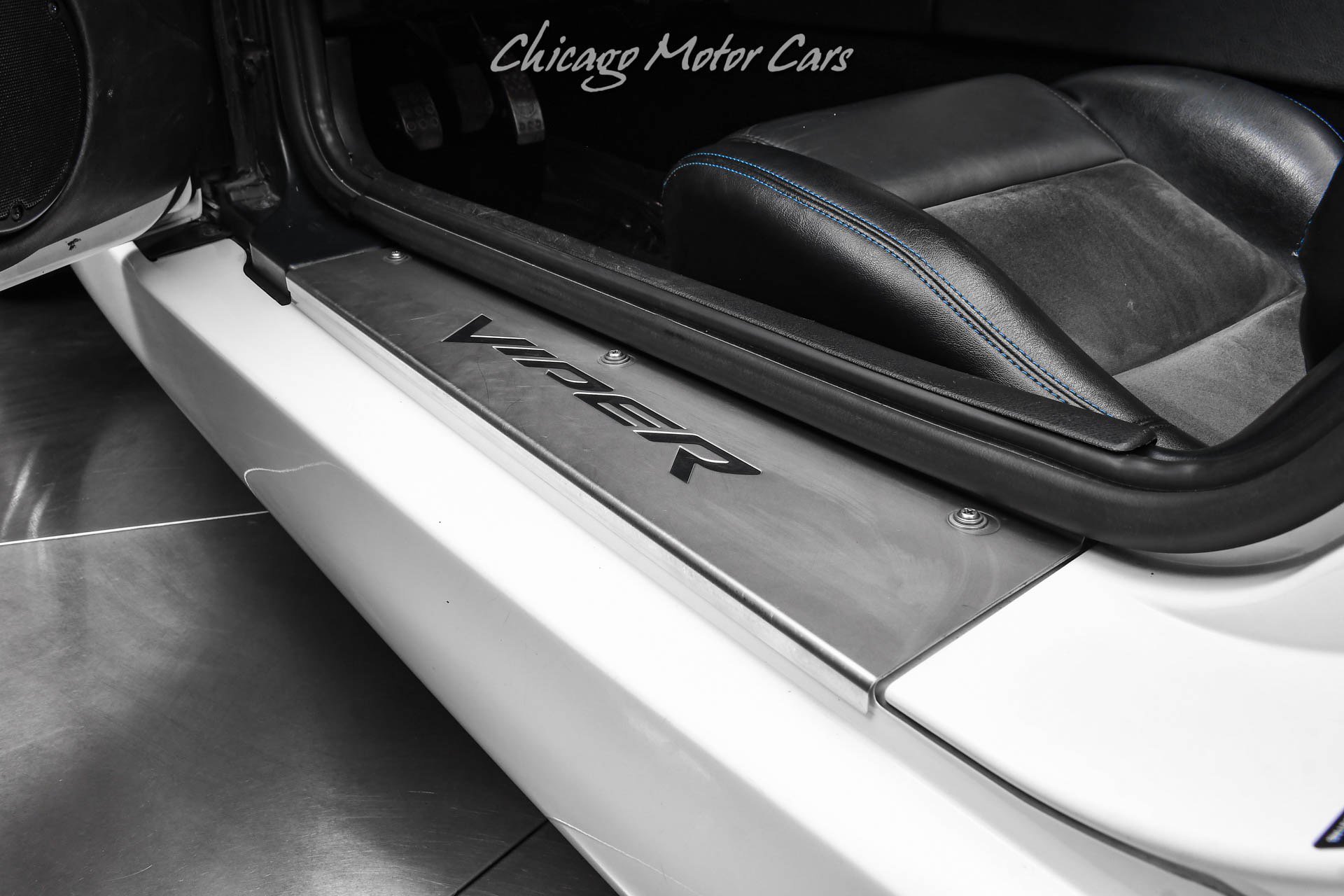 Used 2005 Dodge Viper SRT-10 image 21