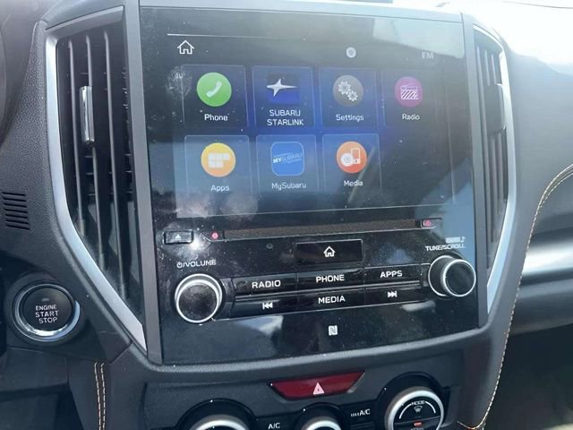 Used 2020 Subaru Crosstrek 2.0i Limited w/ Moonroof Package image 12