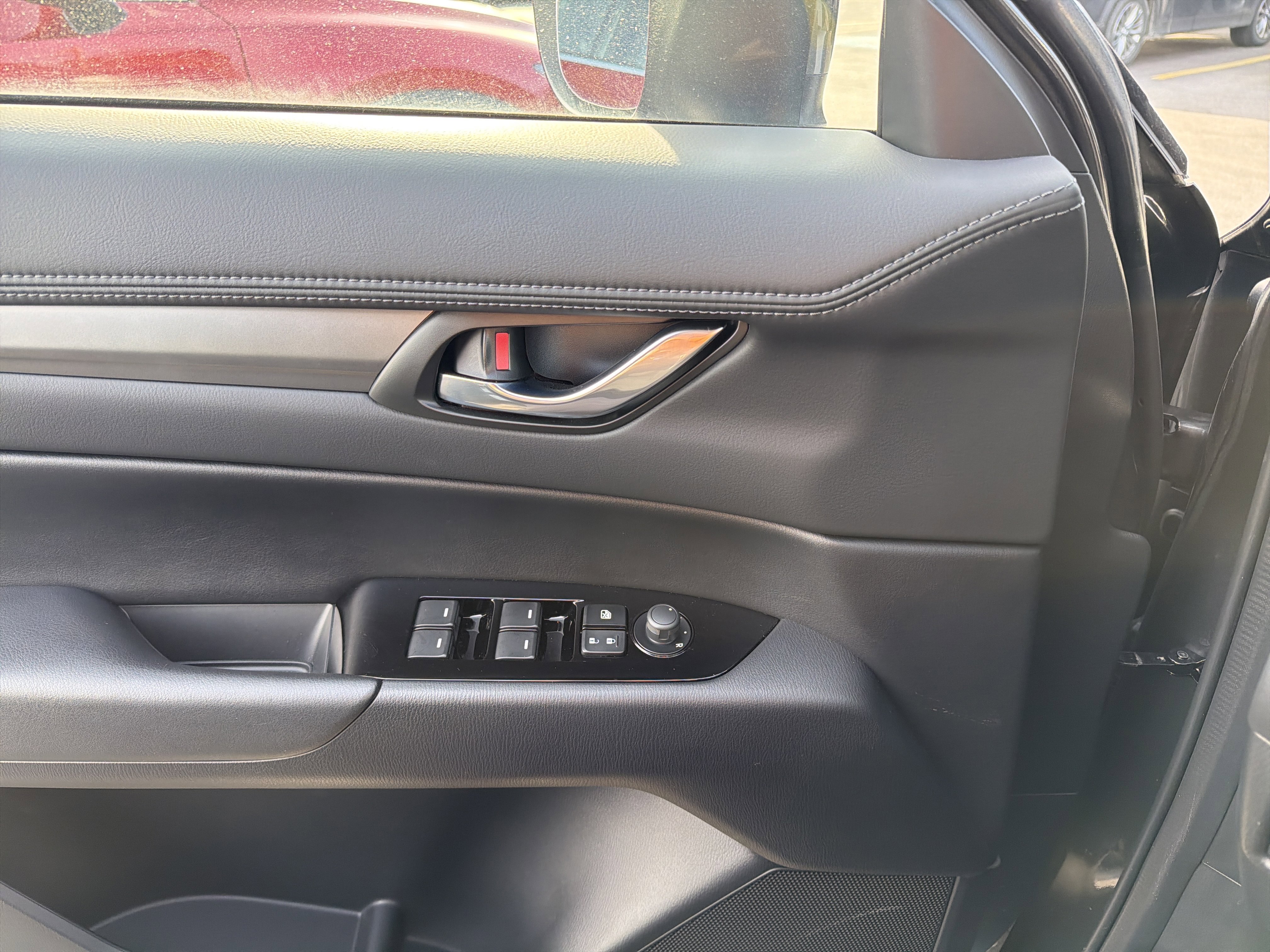 Used 2025 MAZDA CX-5 AWD 2.5 S image 15