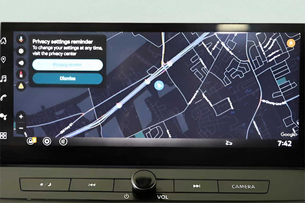 Used 2024 Nissan Rogue SL w/ SL Premium Package image 24