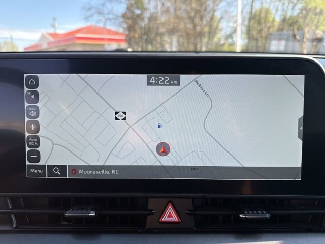 Certified 2024 Kia Sportage EX image 18