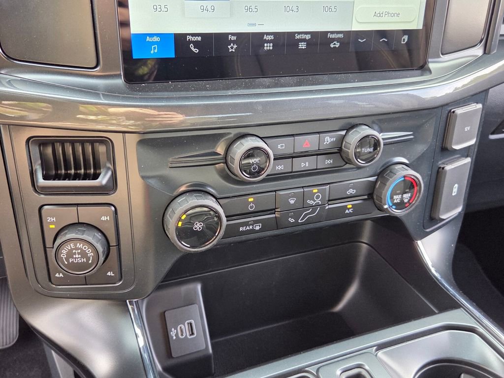 New 2025 Ford F150 STX w/ LOBO Package image 19