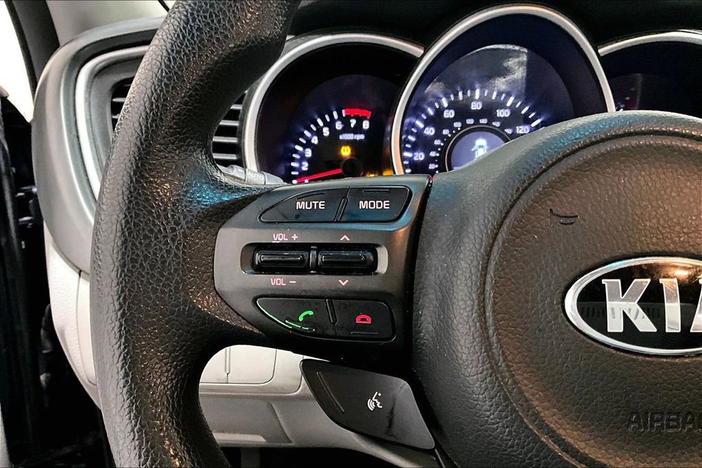 Used 2015 Kia Optima LX w/ LX Convenience Plus Package FWD image 10