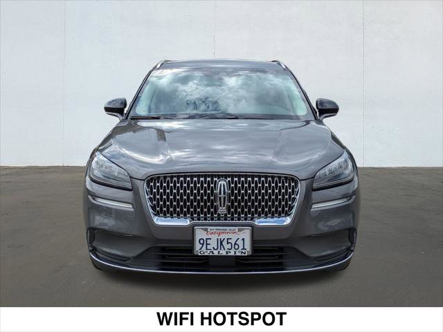 Used 2022 Lincoln Corsair FWD image 8