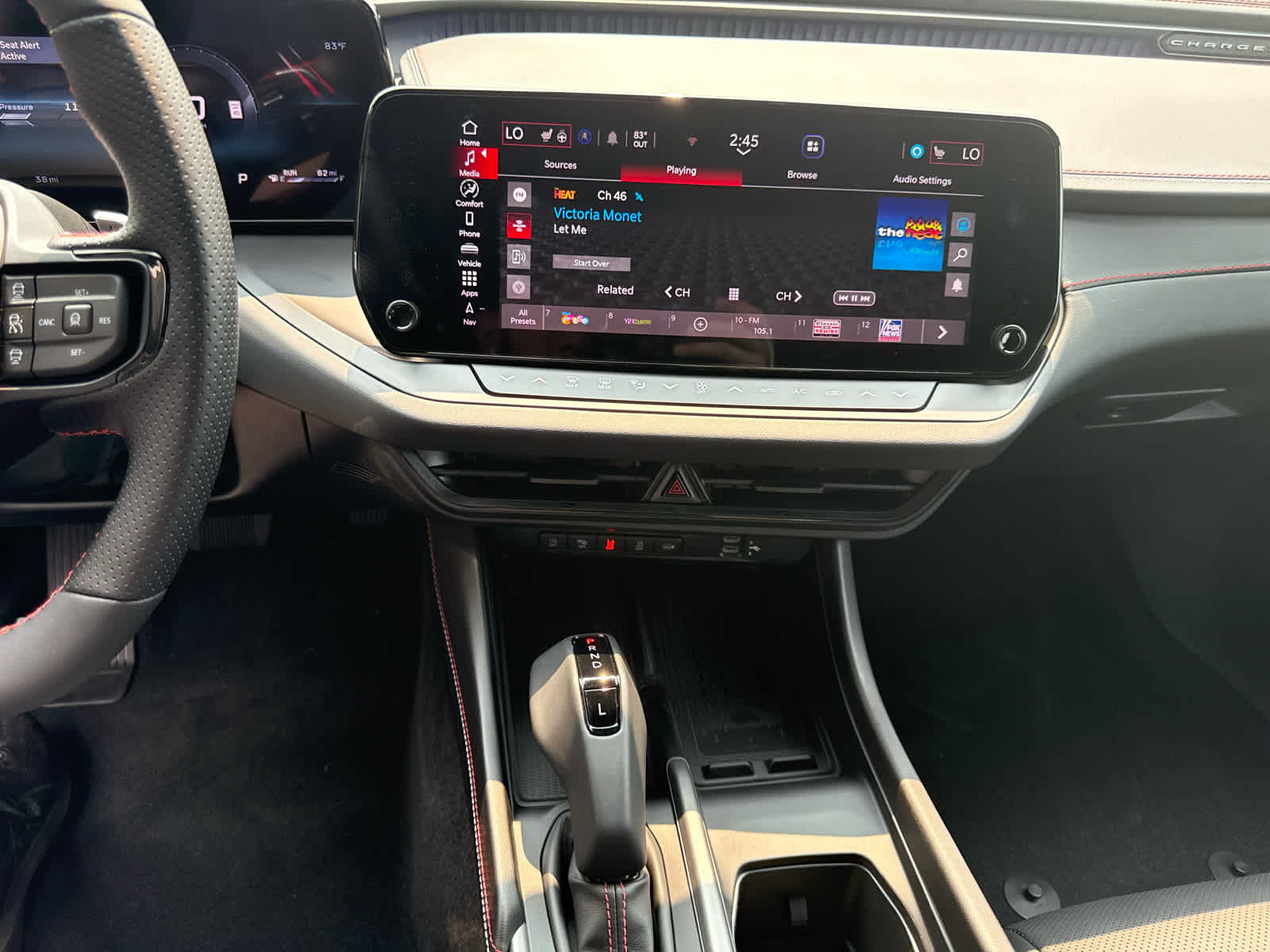 New 2027 Dodge Charger Scat Pack AWD/4WD image 18