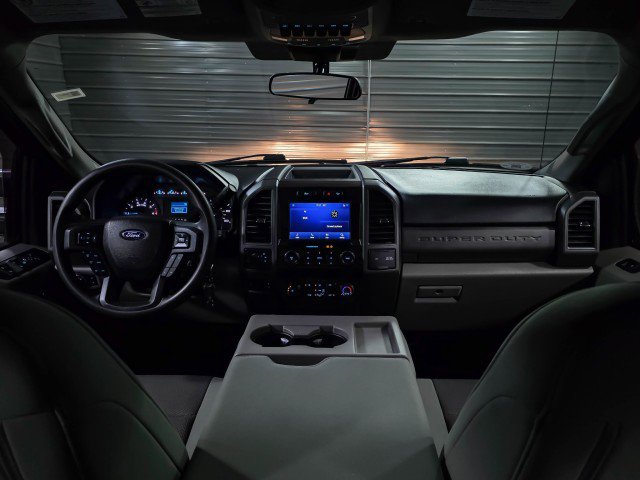 Used 2020 Ford F350 XL w/ STX Appearance Package image 14