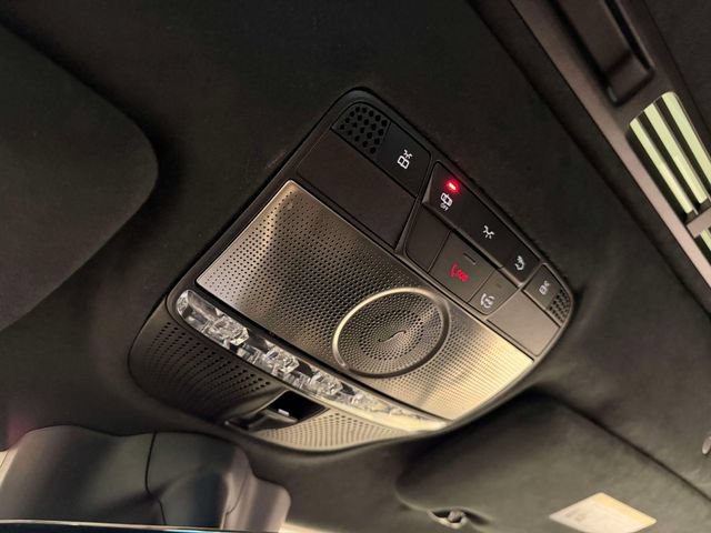 Certified 2021 Mercedes-Benz G 63 AMG 4MATIC image 33
