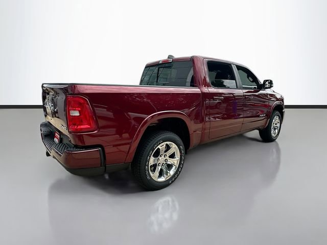 New 2025 RAM 1500 Big Horn image 6