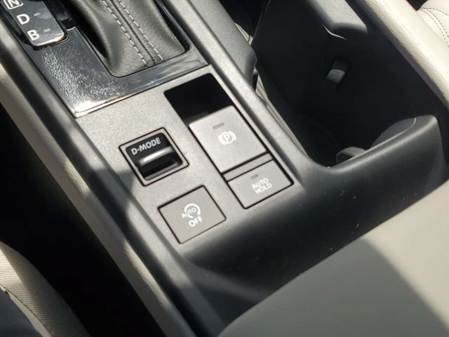 New 2026 Nissan Sentra SL w/ Floor Mat Package FWD image 31