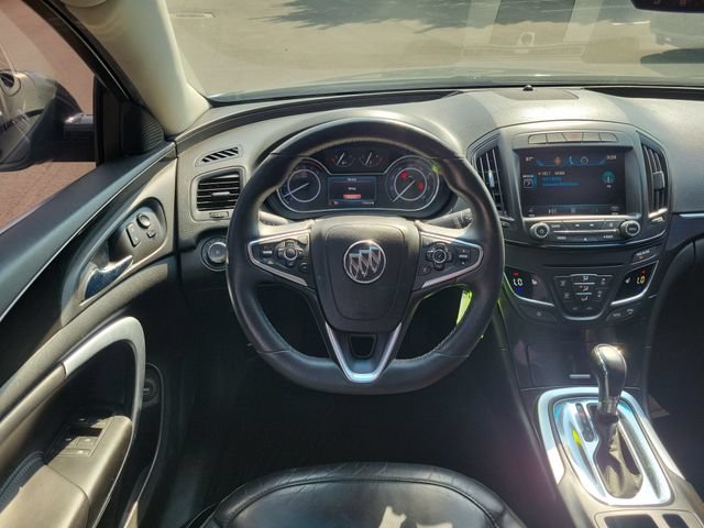 Used 2014 Buick Regal FWD image 11