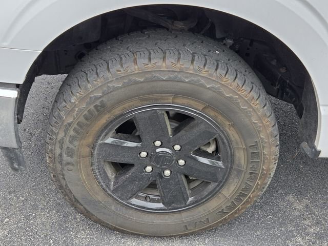 Used 2022 Ford F150 XLT AWD/4WD image 16