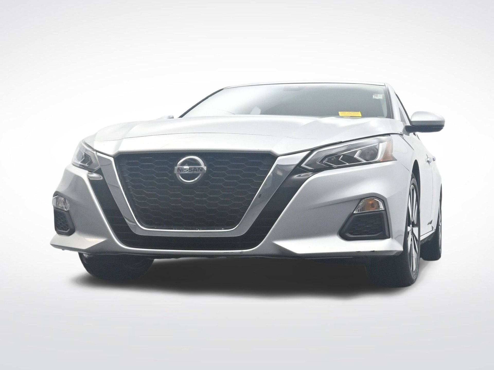Used 2021 Nissan Altima 2.5 SV w/ SV Premium Package FWD image 31
