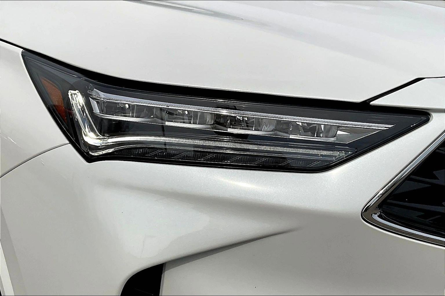 New 2026 Acura MDX SH-AWD w/ Advance Package image 8