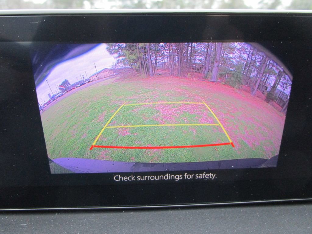 Used 2025 MAZDA CX-30 AWD 2.5 S w/ Preferred Package image 37