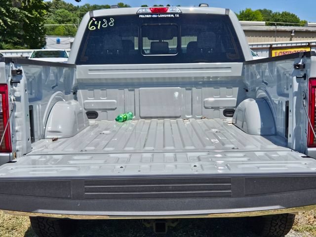 New 2026 Ford F150 XLT w/ Equipment Group 302A MID AWD/4WD image 7
