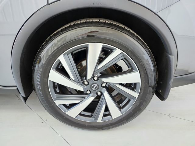 Used 2023 Nissan Murano SL w/ SL Moonroof Package image 49