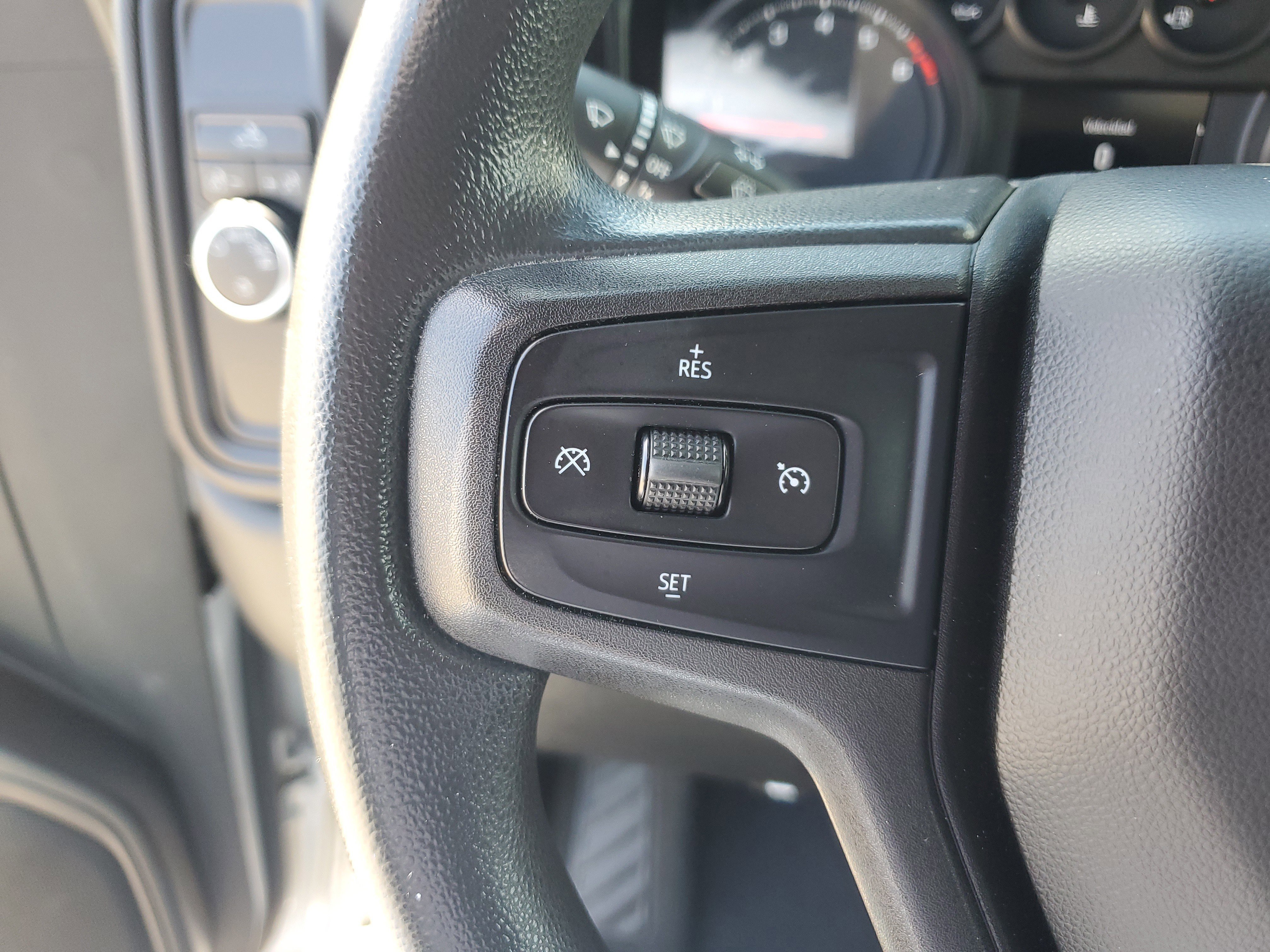 Used 2021 Chevrolet Silverado 1500 Custom image 19