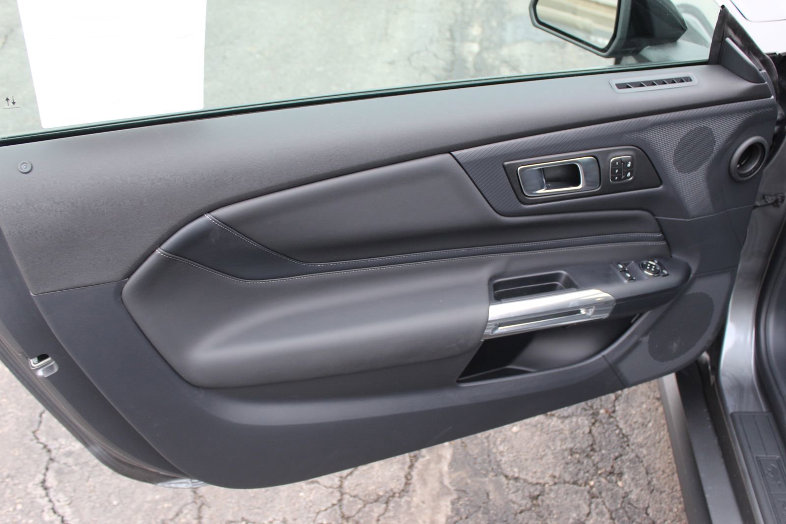 New 2026 Ford Mustang GT Premium image 17