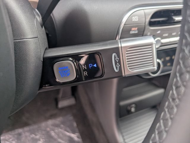 New 2026 Hyundai Palisade SEL Premium AWD/4WD image 19