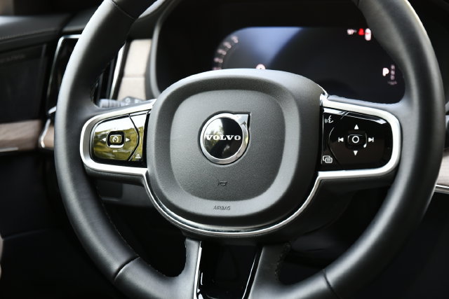 Used 2026 Volvo XC90 B6 Plus AWD/4WD image 26