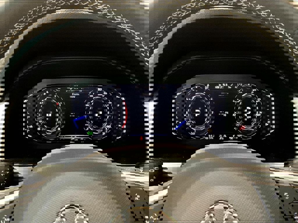 Used 2022 Volkswagen Atlas Cross Sport SE image 10