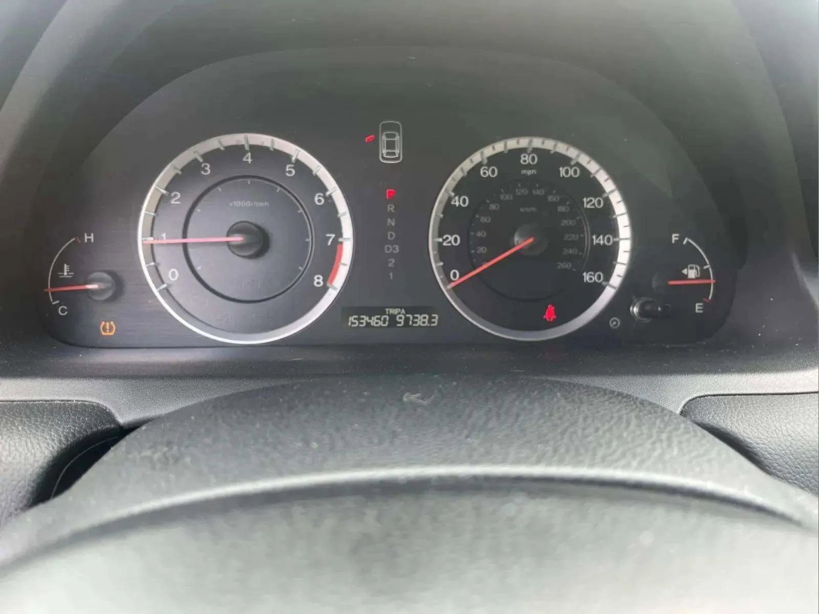 Used 2011 Honda Accord EX-L image 11
