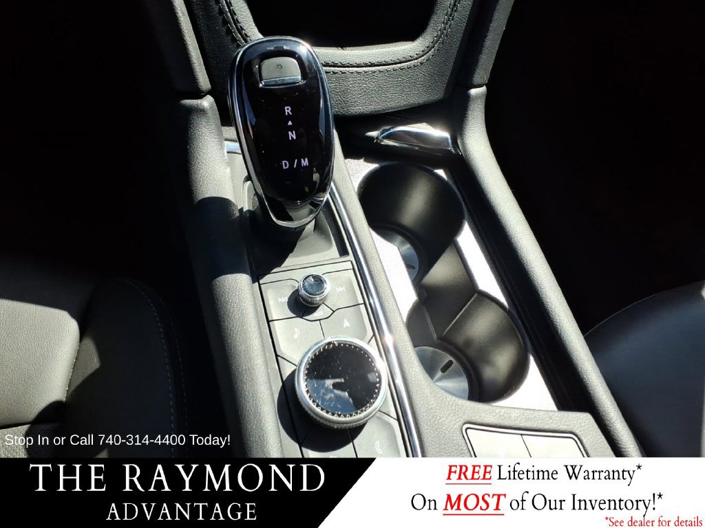 Used 2025 Cadillac XT5 Premium Luxury AWD/4WD image 23