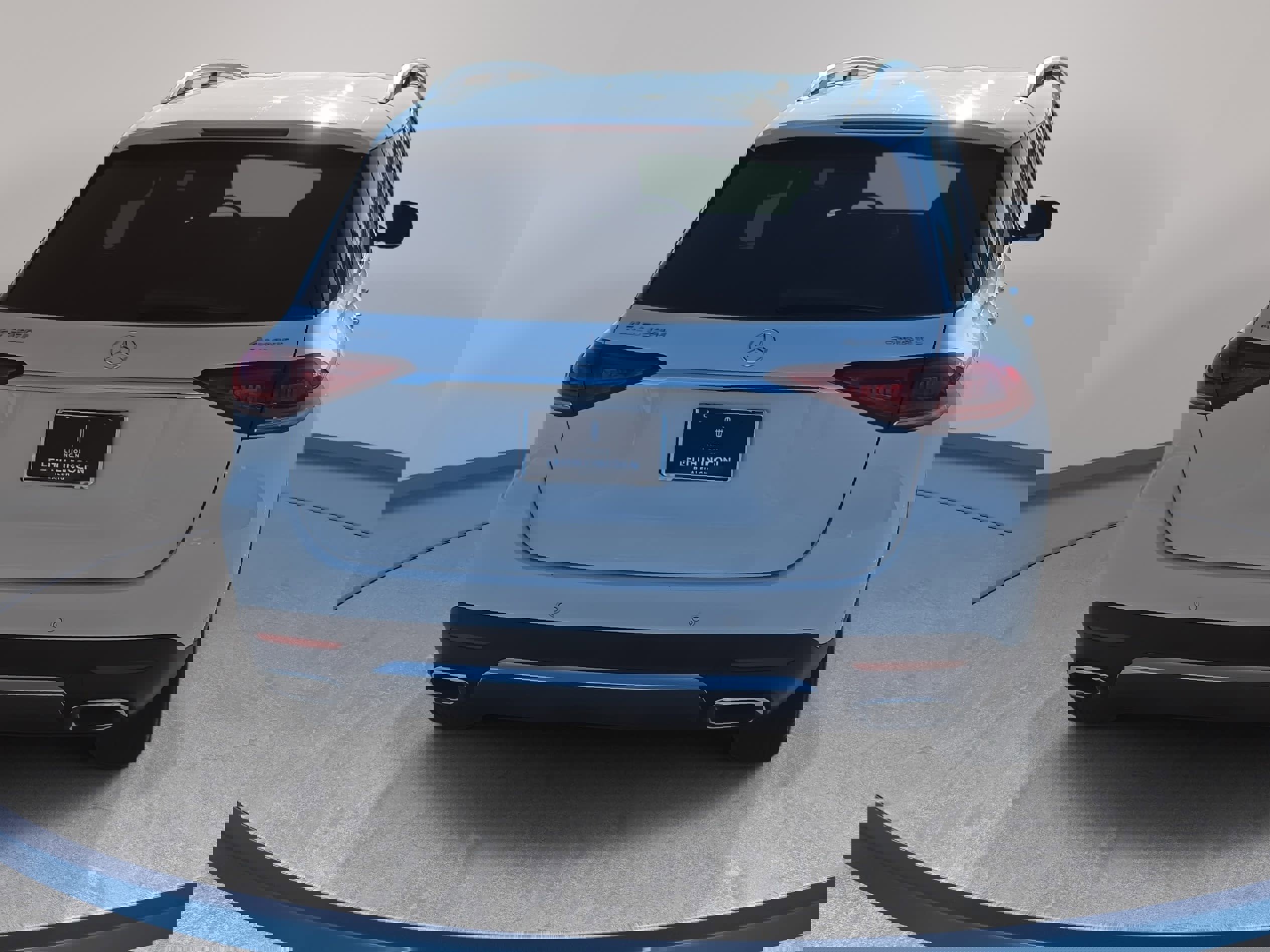 Used 2022 Mercedes-Benz GLE 350 4MATIC image 6