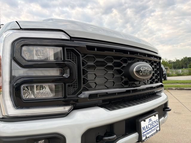 New 2026 Ford F350 Lariat w/ Tremor Off-Road Package AWD/4WD image 13