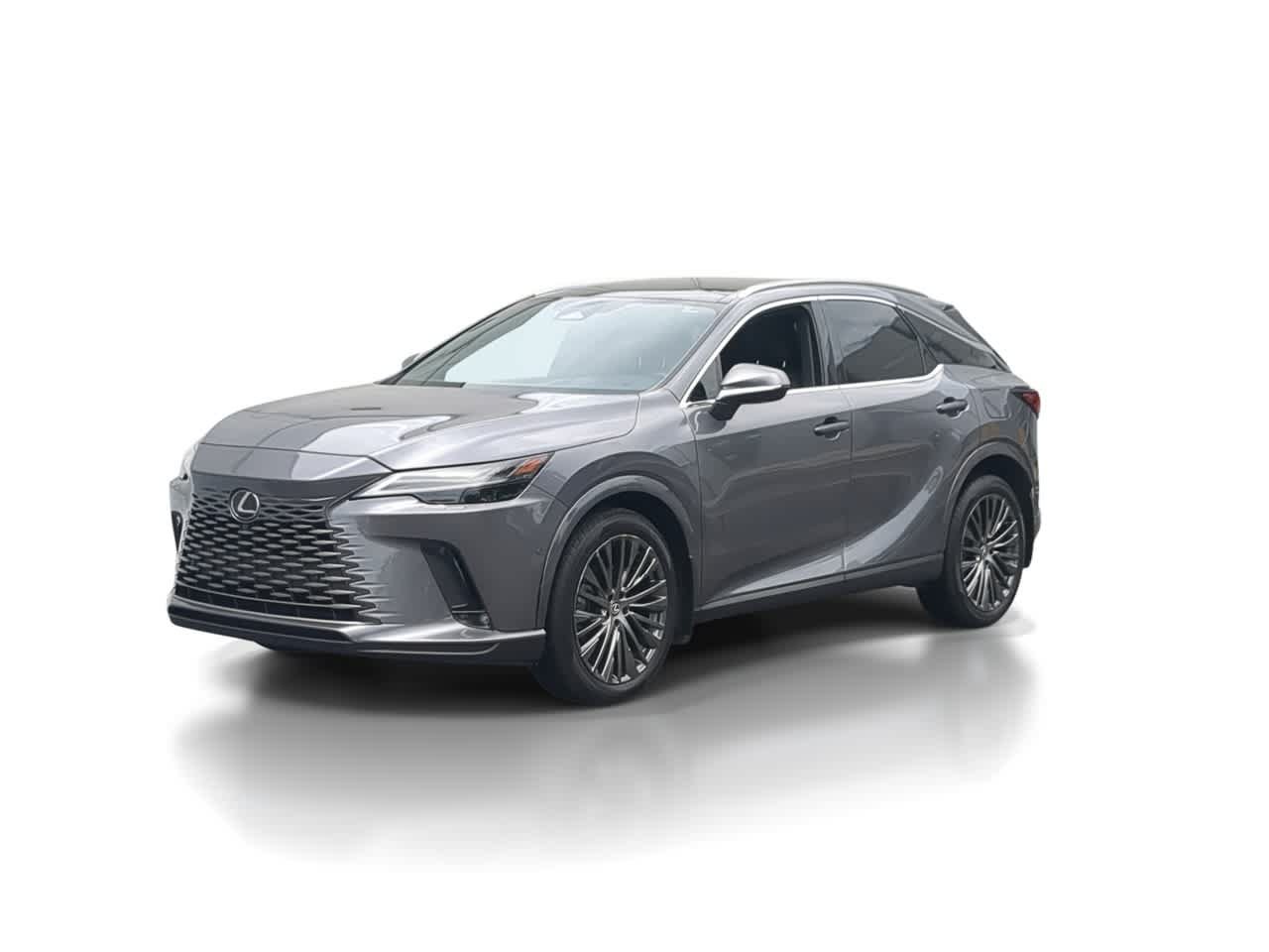 Used 2023 Lexus RX 350 FWD image 4