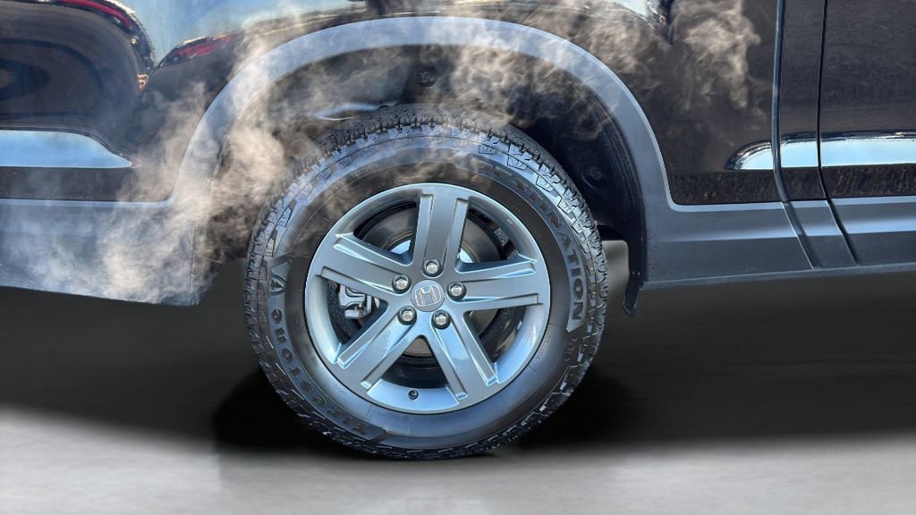 Used 2023 Honda Ridgeline RTL-E image 17