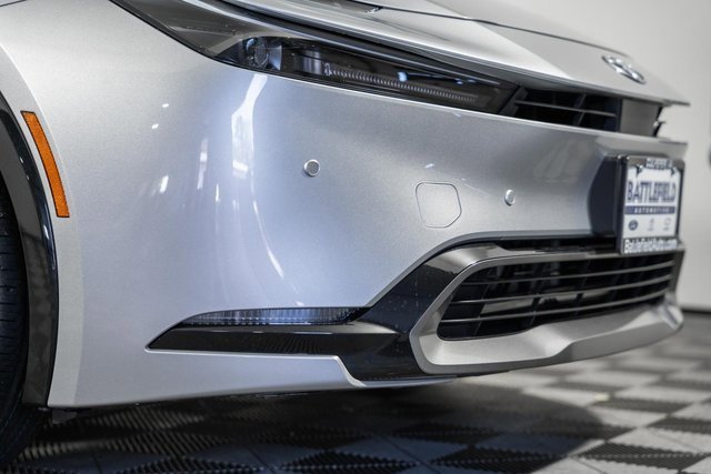 New 2026 Toyota Prius XLE image 13