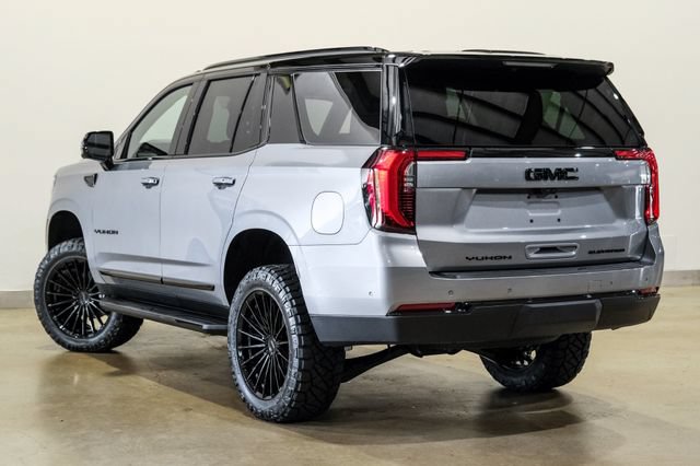 Used 2026 GMC Yukon Elevation w/ Elevation Premium Package AWD/4WD image 34