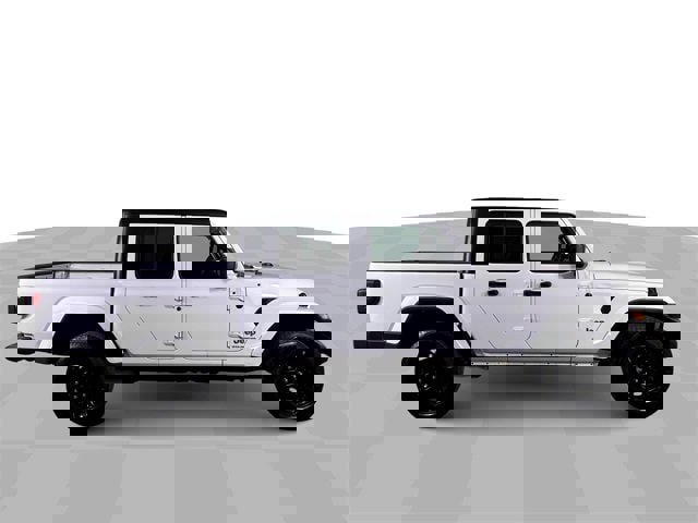 Used 2023 Jeep Gladiator Overland image 9