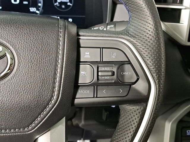 Used 2025 Toyota Tundra SR5 image 26