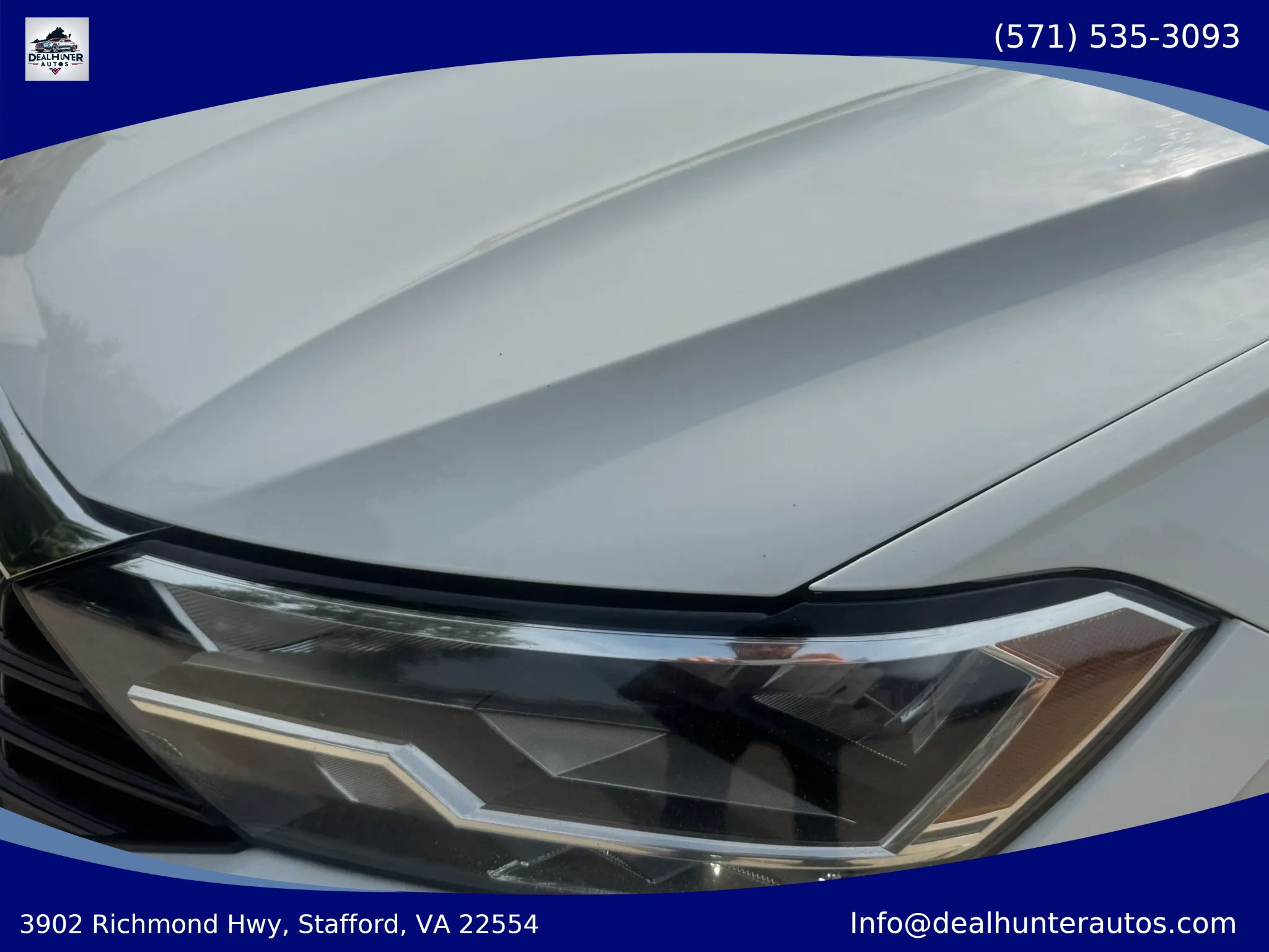Used 2019 Volkswagen Jetta R-Line FWD image 12