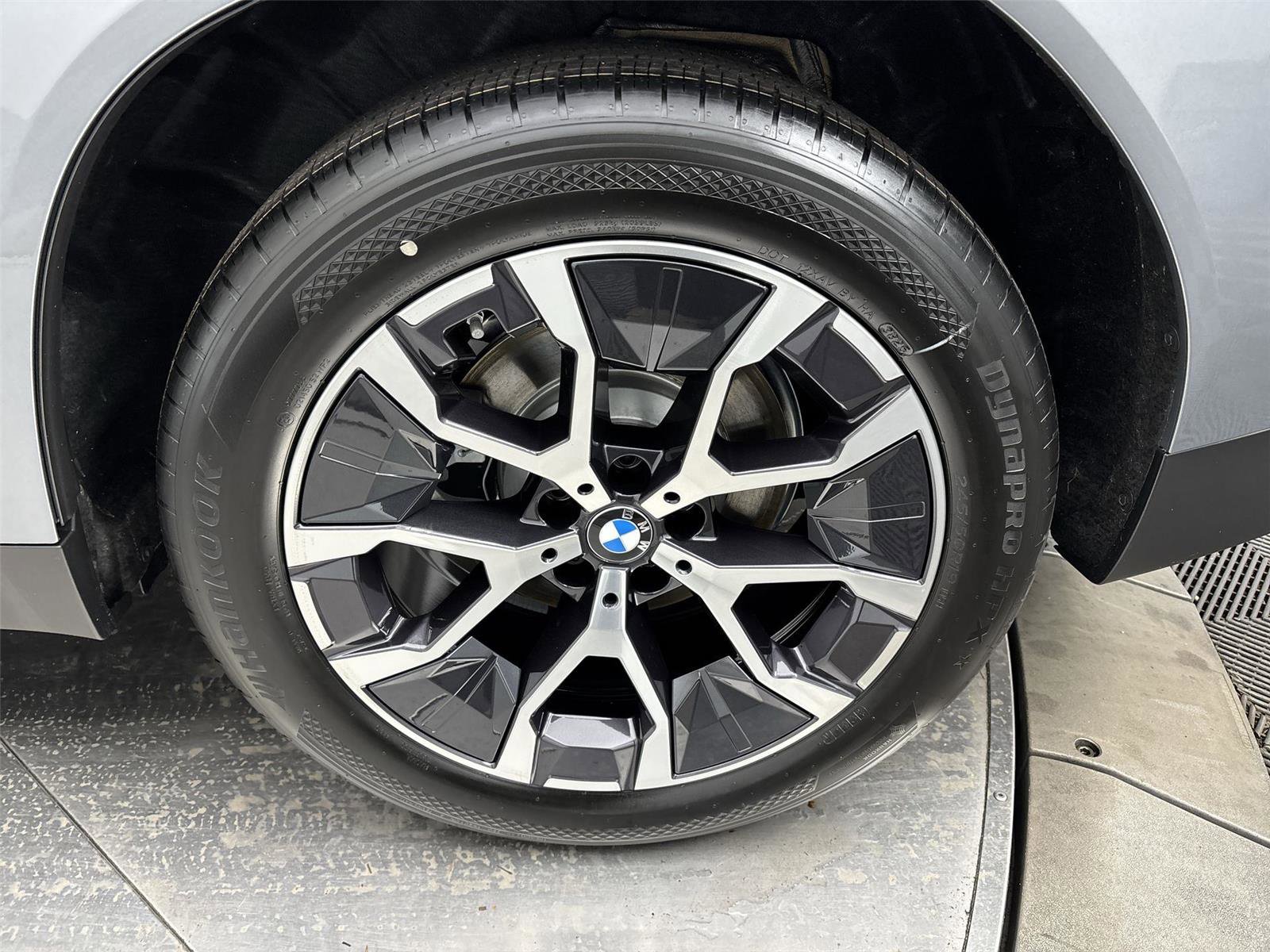 New 2026 BMW X3 xDrive30 w/ Convenience Package image 27