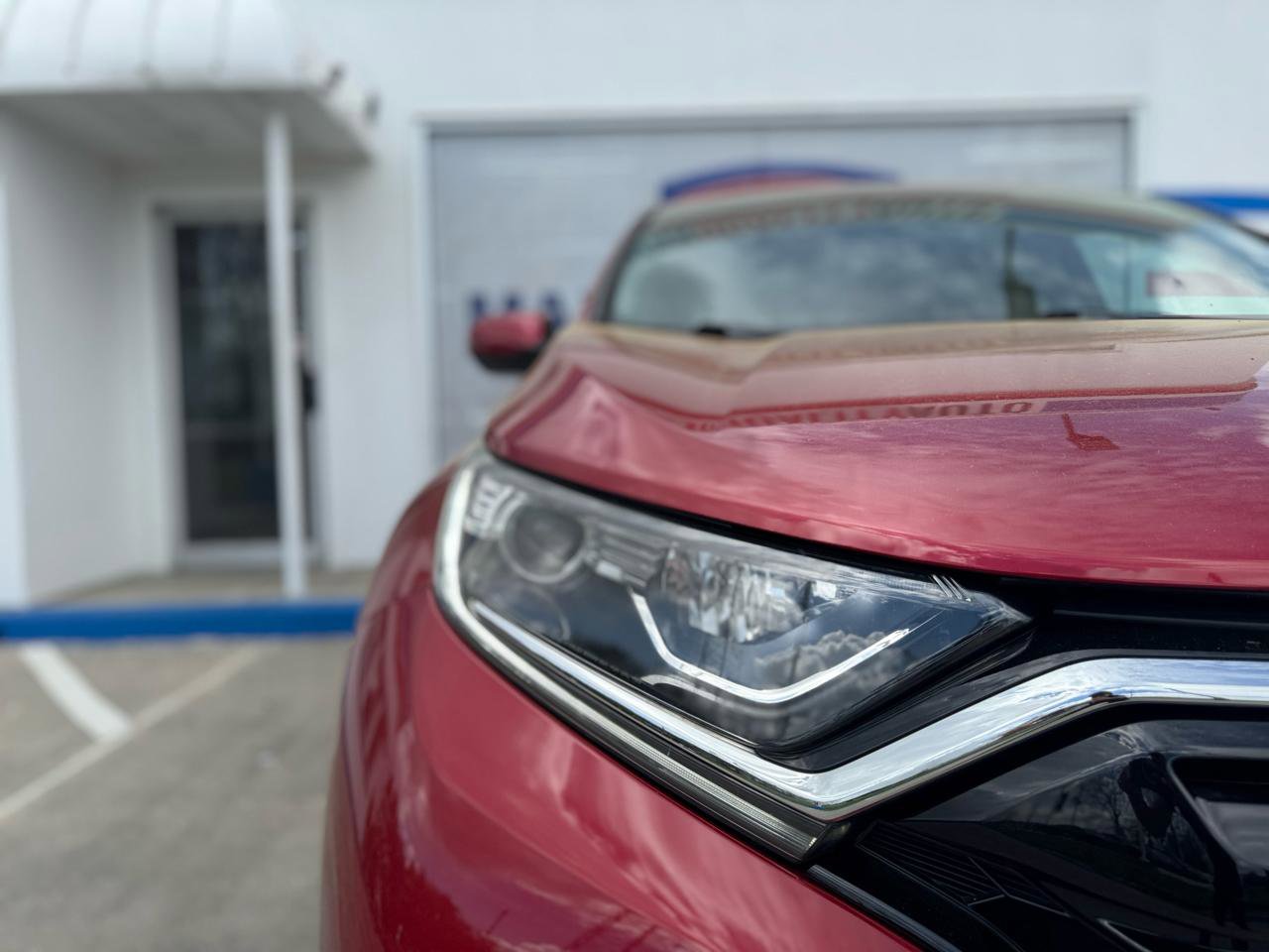 Used 2020 Honda CR-V EX image 11