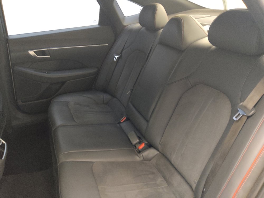 Used 2021 Hyundai Sonata SEL Plus w/ Tech Package image 18