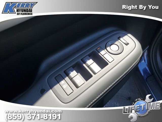 New 2026 Hyundai Santa Fe Limited image 20