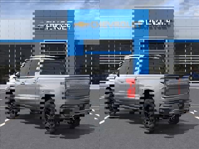 New 2026 Chevrolet Silverado 1500 RST image 3