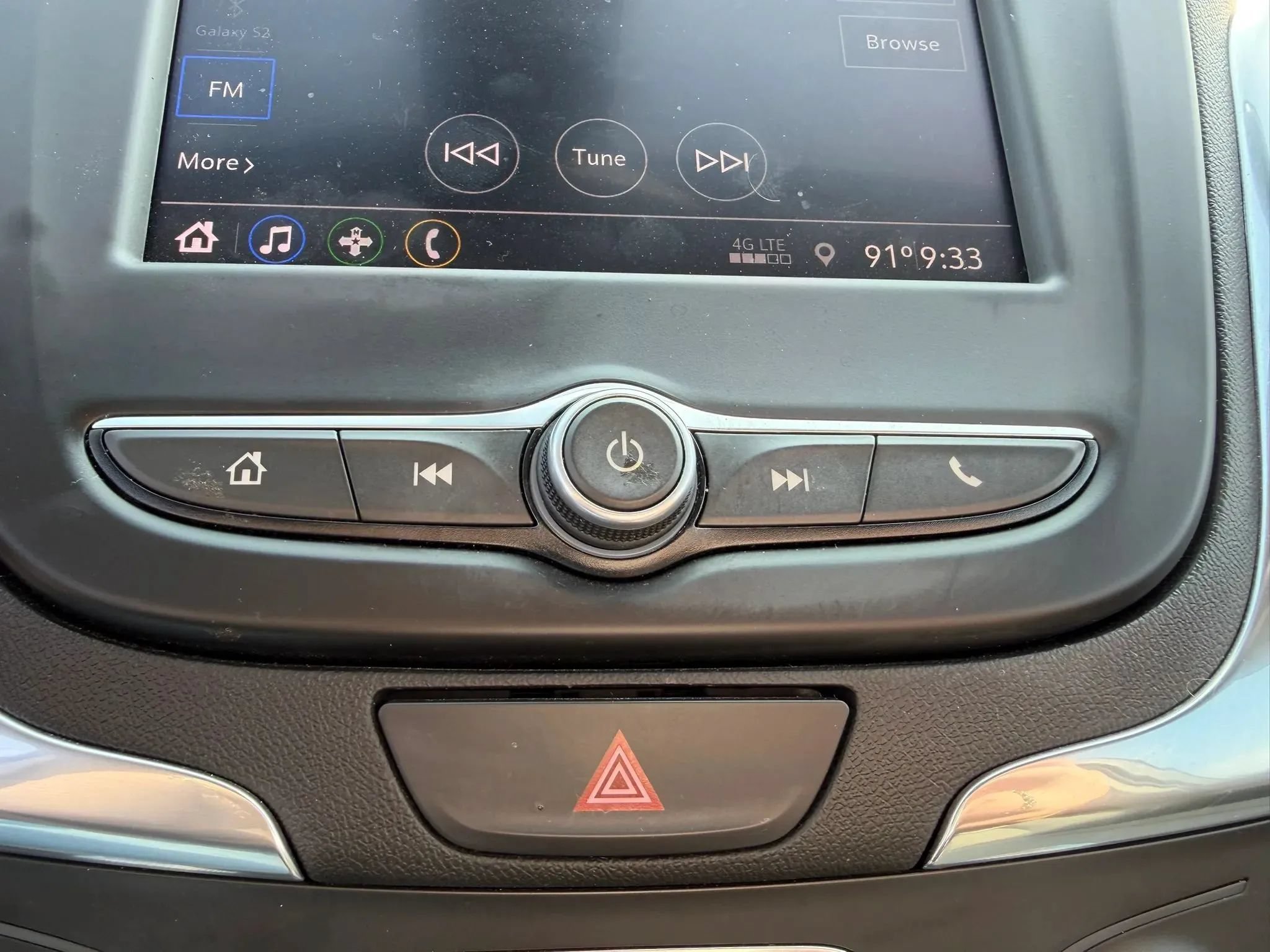 Used 2021 Chevrolet Equinox LS w/ LS Convenience Package FWD image 20