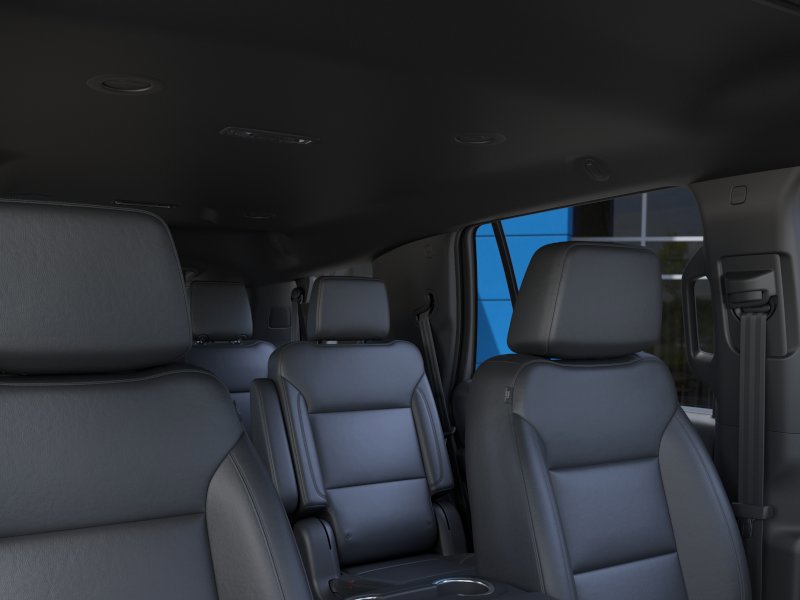 New 2026 Chevrolet Tahoe LT image 24