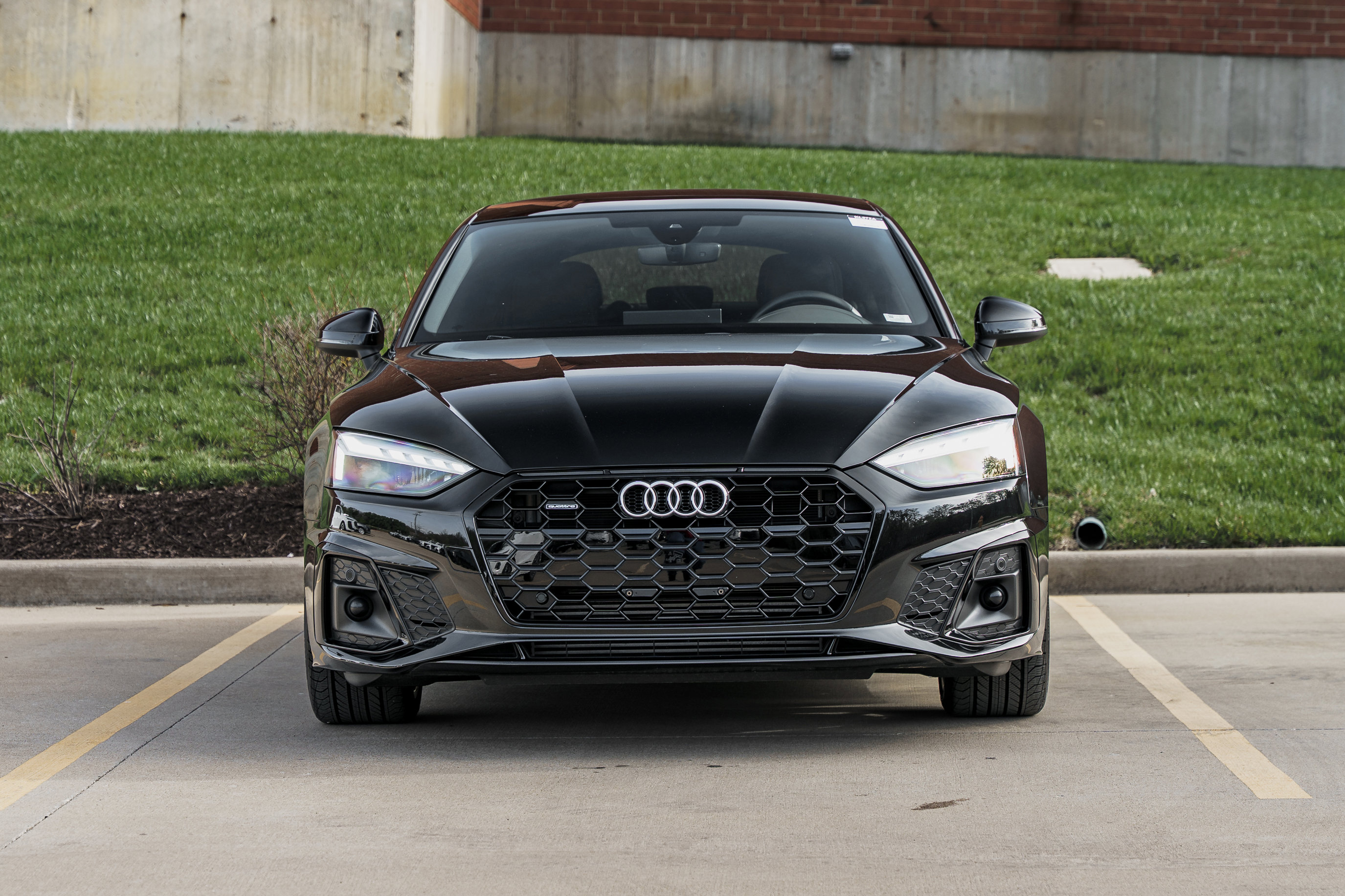 Certified 2025 Audi A5 2.0T Premium Plus image 29