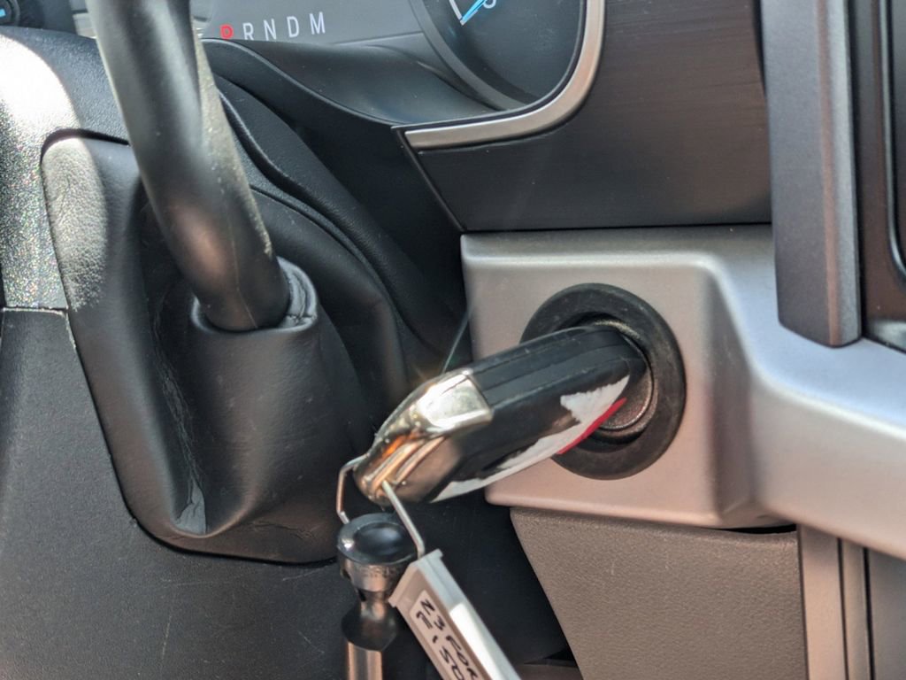 Used 2023 Ford F150 XLT image 32